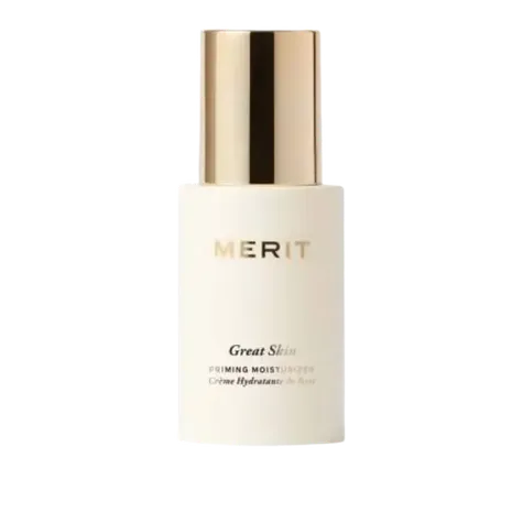 MERIT BEAUTY Great Skin Priming Moisturizer 50ml