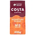 Costa Coffee Signature Blend Beans 200g