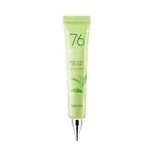 Farm Stay - 76 Green Tea Calming Eye Cream - 45ml
