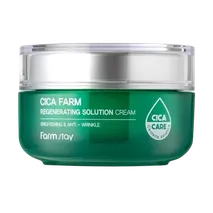 Farm Stay - Cica Farm Regenerating Solution Cream - 50ml