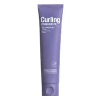 miseenscéne - Curling Essence 2X Volume Curl - 150ML