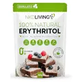 NKD  Living Natural Erythritol  Sweetener 300g