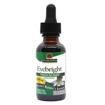 NATURE'S ANSWER Eyebright Herb 30ML