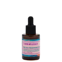 Good Molecules  Pure Cold Pressed Rosehip Seed Oil now available in India