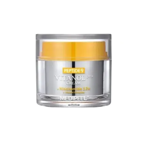 MEDI-PEEL - Peptide 9 Vitanol Cream Pro 50G