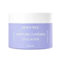 DEWYTREE - Moisture Charging Collagen Cream - 50ml