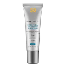 SkinCeuticals Ultra Facial UV Defense SPF50 Sunscreen Protection 30ml