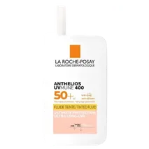 La Roche-Posay Anthelios UVMUNE 400 Invisible Fluid Tinted SPF50 50ml
