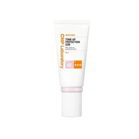 CNP LABORATORY - Tone-Up Protection Sun SPF42 PA+++ - 50ml