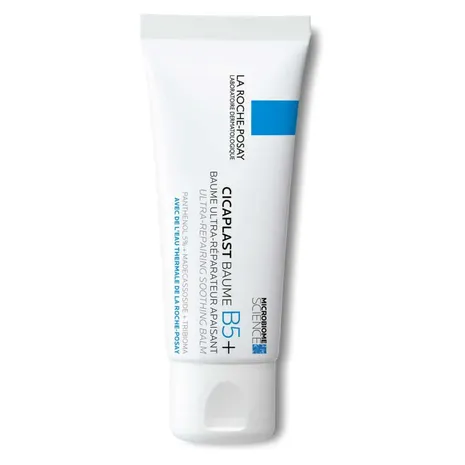 La Roche-Posay  Cicaplast Soothing Face and Body Balm B5 India