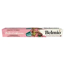 Belmio Arabic Cardamom 10 pods for Nespresso