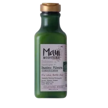 MAUI Moisture Thicken & Restore + Bamboo Fibers Strengthening dying hair Shampoo - 385 ML