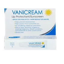 Vanicream  Lip Protectant Sunscreen SPF 30 - 0.35 oz India