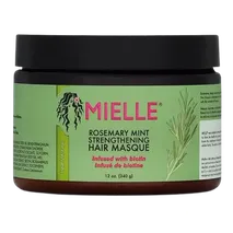 Mielle Organics Rosemary Mint Hair Masque 340G