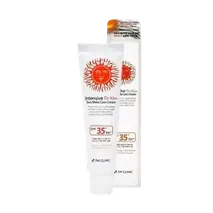 3W Clinic - Intensive Dr. Kim Mela Care Cream SPF35+ PA++ - 50ml