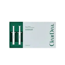 ClearDea Mucin Collagen Voluming Cream Ampoule ( 4 x 5 ML )