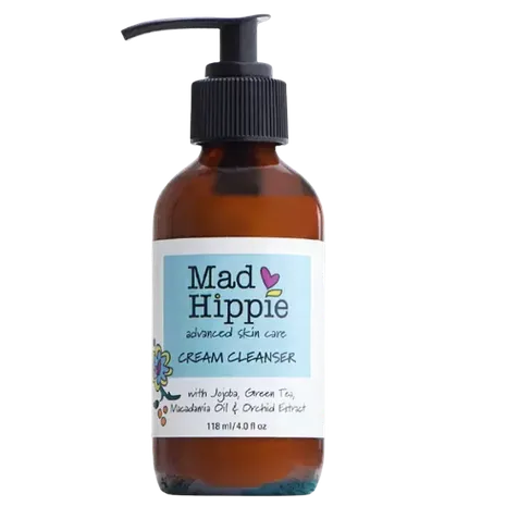 Mad Hippie Cream Cleanser (4oz)