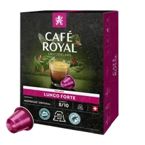 Café Royal Lungo Forte 36 pods for Nespresso