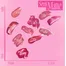 Fwee Pink Obsession Stay-Fit Lip Tint