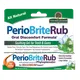 NATURE'S ANSWER Perio Rub Soothing Gel (Tooth & Gum) 14.2G