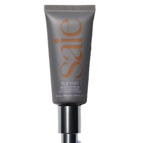 Saie SLIP TINT BROAD SPECTRUM SPF 35 TINTED MOISTURIZER 40ML