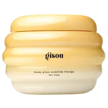 Gisou Honey Gloss Ceramide Therapy Hair Mask 230ML