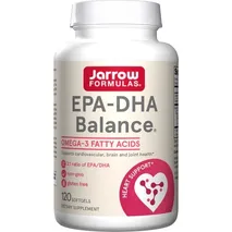 Jarrows Formulas EPA-DHA Balance - 120 softgels