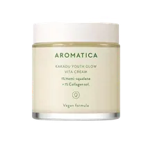 AROMATICA - Kakadu Youth Glow Vita Cream - 100 ML