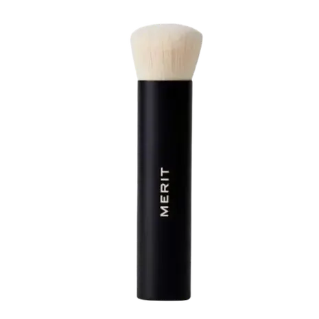 MERIT BEAUTY No. 1 Tapered Blending Brush