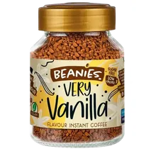 Beanies Flavour Coffee Very Vanilla 50g