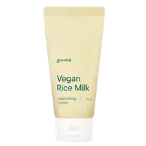 Goodal - Vegan Rice Milk Moisturizing Cream 70ML