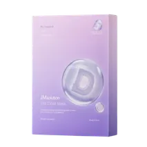 JMsolution - Vita D'Pair Mask - 30ml*10ea