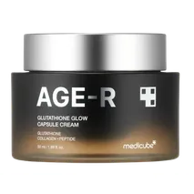 Medicube AGE-R Glutathione Glow Capsule Cream  50 ML
