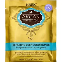 Hask Argan Oil Repairing Deep Conditioner  50 ML