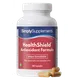 Simplysupplements HealthShield Antioxidant Formula 180 Capsules