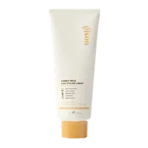 Gisou Honey Milk 5-In-1 Styling Cream 150 ML