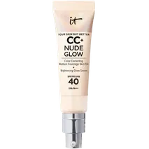 IT Cosmetics Your Skin But Better CC+ Nude Glow