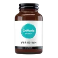 Viridian Griffonia Extract - 60 Capsules