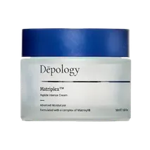 Depology Matriplex™ Peptide Intense Cream 50ML