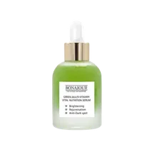 BONAJOUR - Green Multi-Vitamin Vital Nutrition Serum - 35ml