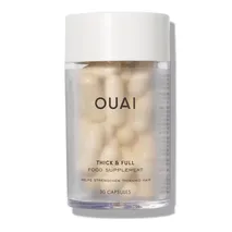 OUAI THICK & FULL SUPPLEMENTS
