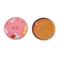 EYENLIP - Hydrogel Eye Patch - Salmon Oil & Peptide - 60pcs