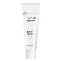 P.CALM - Water Barrier Sun Cream 50ML