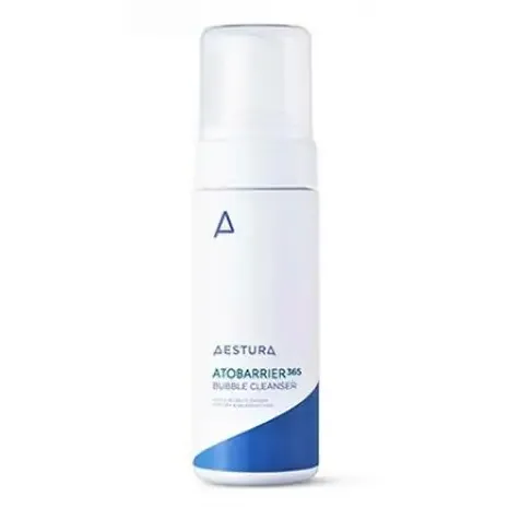Aestura - Atobarrier 365 Bubble Cleanser - 150ml