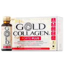 Gold Collagen FORTE PLUS (10 Days)
