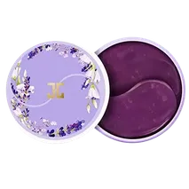 JAYJUN - Lavender Tea Eye Gel Patch 60Pcs