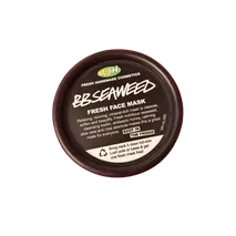 Lush BB Seaweed Face Mask 75g
