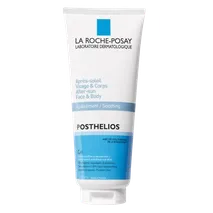 La Roche-Posay Posthelios After-Sun Face & Body Soothing Gel 200ml