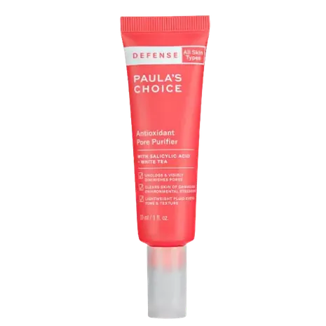 Paulas Choice Defense Antioxidant Pore Purifier 30ml