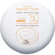 Avène Mineral Tinted Compact SPF 50 - Honey